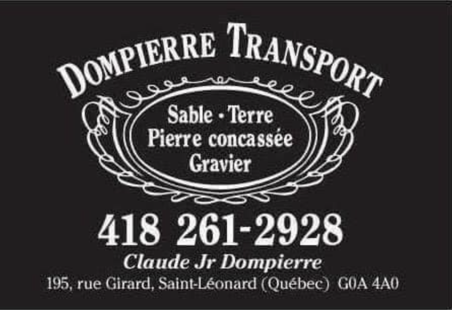 Dompierre Transport inc.